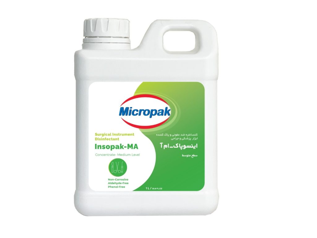 Insopak-MA-1L