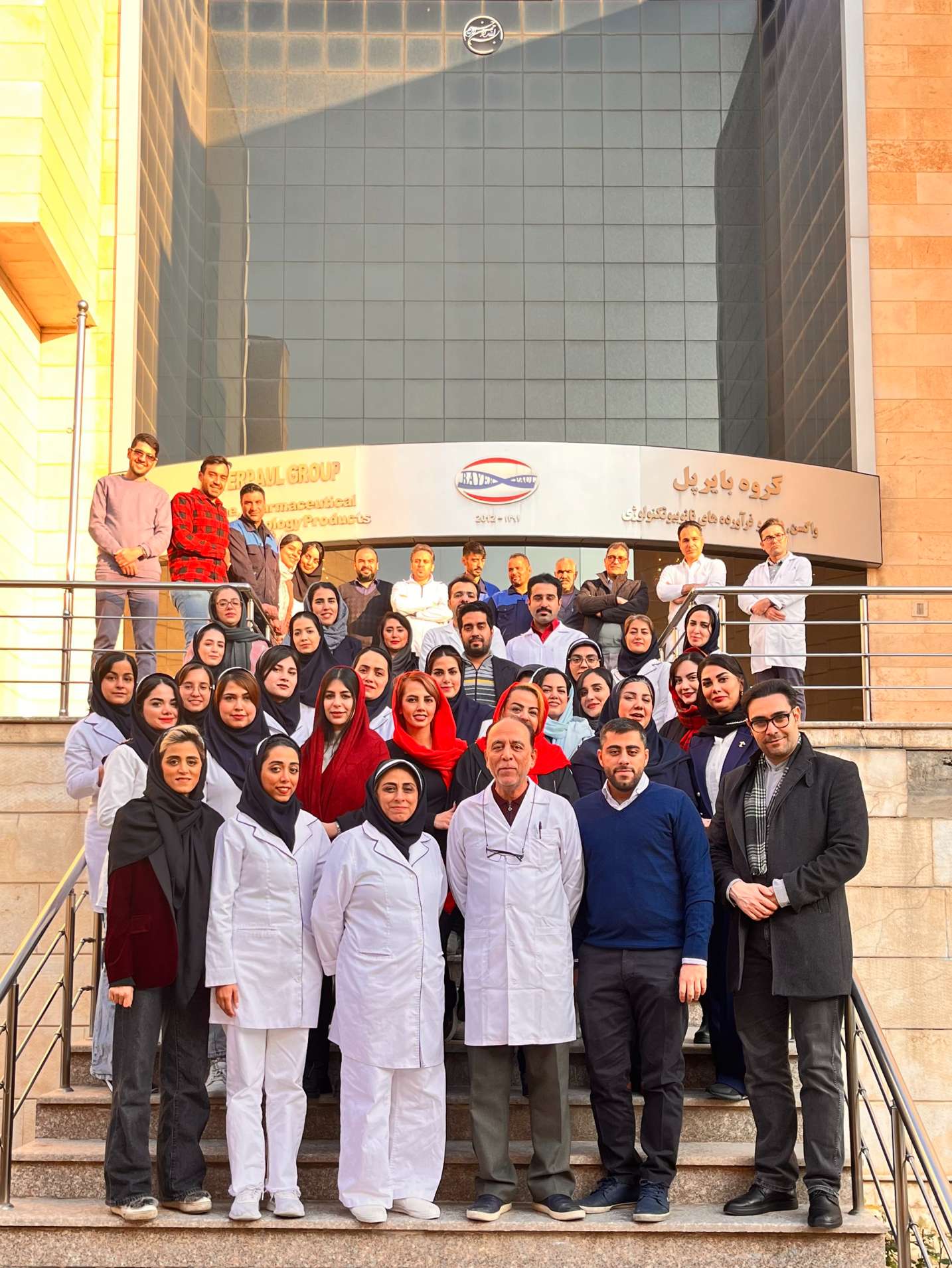 عکس پرسنل